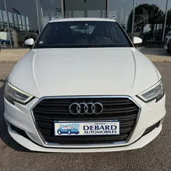 Audi A3 Sportback 1.4 TFSI COD 150CH SPORT Alixan