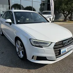 Audi A3 Sportback 1.4 TFSI COD 150CH SPORT Alixan