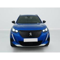 Peugeot 2008 PureTech 130 S BVM6 Allure Pack occasion - Cesson-S&eacute;vign&eacute; - photo 2/21