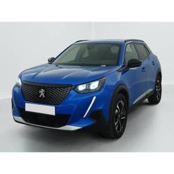 Peugeot 2008 PureTech 130 S BVM6 Allure Pack occasion - Cesson-S&eacute;vign&eacute; - photo 3/21