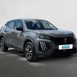 Peugeot 2008 PureTech 100 S&S BVM6 - Active occasion - Cholet - photo 3/24