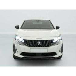 Peugeot 3008 Hybrid 180 e-EAT8 Allure Pack occasion - Saint-Jouan-des-Gu&eacute;rets - photo 2/22