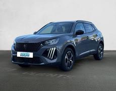 Peugeot 2008 Cholet