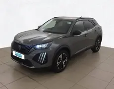 Peugeot 2008 Cholet