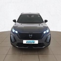 Peugeot 2008 BlueHDi 130 S&S EAT8 - Allure occasion - Cholet - photo 2/26