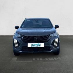 Peugeot 2008 2008 BlueHDi 130 S&S EAT8 - Allure Cholet