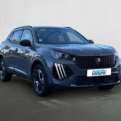 Peugeot 2008 2008 BlueHDi 130 S&S EAT8 - Allure Cholet