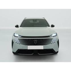 Peugeot 5008 HYBRID 145 CH E-DCS6 ALLURE occasion - Saint-Jouan-des-Gu&eacute;rets - photo 2/24