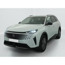 Peugeot 5008 HYBRID 145 CH E-DCS6 ALLURE occasion - Saint-Jouan-des-Gu&eacute;rets - photo 3/24