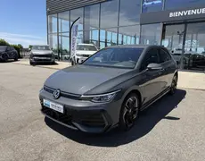 Volkswagen Golf 8 Alixan