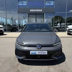Volkswagen Golf 8 2.0 TDI 150CH R-LINE DSG7 Alixan
