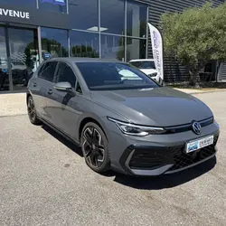 Volkswagen Golf 8 2.0 TDI 150CH R-LINE DSG7 Alixan