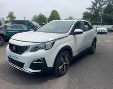 Peugeot 3008 Albi