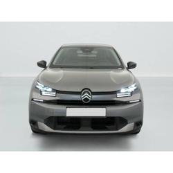 Citroen C4 Hybride 145 ch e-DCS6 Plus occasion - Laval - photo 2/23