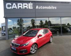 Peugeot 308 II Phase 2 Dol-de-Bretagne