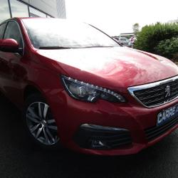 Peugeot 308 II Phase 2 1.2 PURETECH 130CH E6.3 S&S ALLURE Dol-de-Bretagne