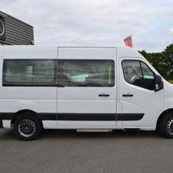 Renault Master combi F3500 L2H2 2.3 DCI 135CH 7CV TPMR Laval
