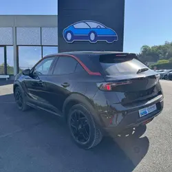 Opel Mokka 1.5 D 110CH GS Saint-Pantal&eacute;on-de-Larche