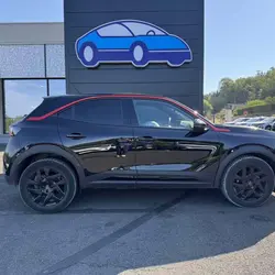 Opel Mokka 1.5 D 110CH GS Saint-Pantal&eacute;on-de-Larche