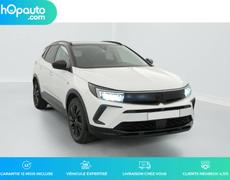 Opel Grandland Laval