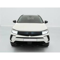 Opel Grandland 1.2 Turbo 130 ch BVA8 GS Line occasion - Laval - photo 2/22