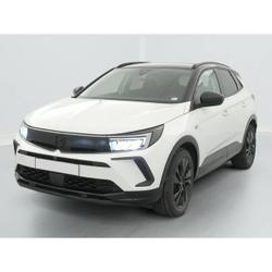 Opel Grandland 1.2 Turbo 130 ch BVA8 GS Line occasion - Laval - photo 3/22