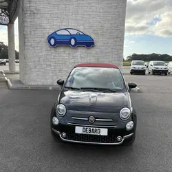 Fiat 500C 1.0 70CH BSG S&S Saint-Saturnin