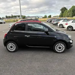 Fiat 500C 1.0 70CH BSG S&S M&eacute;rignac