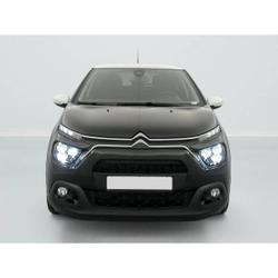 Citroen C3 PureTech 110 S BVM6 Shine occasion - Laval - photo 2/22