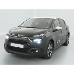 Citroen C3 PureTech 110 S BVM6 Shine occasion - Laval - photo 3/22