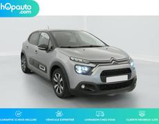 Citroen C3 Laval