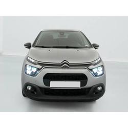 Citroen C3 PureTech 110 S BVM6 Shine occasion - Laval - photo 2/21