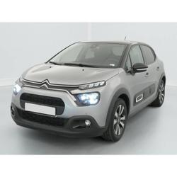 Citroen C3 PureTech 110 S BVM6 Shine occasion - Laval - photo 3/21