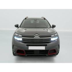 Citroen C5 Aircross HYBRIDE RECHARGEABLE 225 S E-EAT8 C-SERIES occasion - Cesson-S&eacute;vign&eacute; - photo 2/22