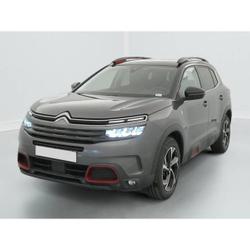 Citroen C5 Aircross HYBRIDE RECHARGEABLE 225 S E-EAT8 C-SERIES occasion - Cesson-S&eacute;vign&eacute; - photo 3/22