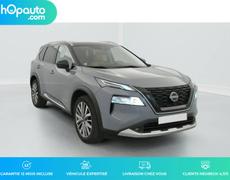 Nissan XTrail