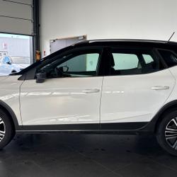 Seat Arona 1.6 TDI 95 ch Start/Stop BVM5 Xcellence occasion - Le Havre - photo 2/21
