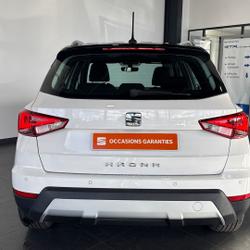 Seat Arona 1.6 TDI 95 ch Start/Stop BVM5 Xcellence occasion - Le Havre - photo 3/21