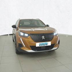 Peugeot 2008 2008 BlueHDi 130 S&S EAT8 - Allure Cholet