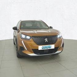 Peugeot 2008 2008 BlueHDi 130 S&S EAT8 - Allure Cholet
