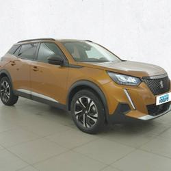 Peugeot 2008 2008 BlueHDi 130 S&S EAT8 - Allure Cholet