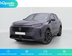 Peugeot 3008 Saint-Jouan-des-Guérets