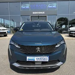 Peugeot 3008 1.5 BLUEHDI 130CH S&S ALLURE PACK EAT8 Alixan