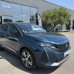 Peugeot 3008 1.5 BLUEHDI 130CH S&S ALLURE PACK EAT8 Alixan