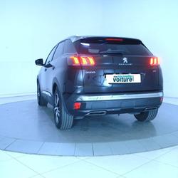 Peugeot 3008 BlueHDi 130ch S&S EAT8 - GT occasion - Cholet - photo 2/33