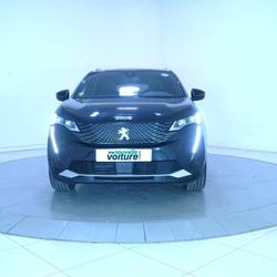 Peugeot 3008 BlueHDi 130ch S&S EAT8 - GT occasion - Cholet - photo 2/33