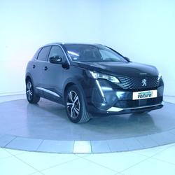 Peugeot 3008 BlueHDi 130ch S&S EAT8 - GT occasion - Cholet - photo 3/33