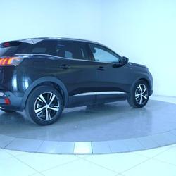 Peugeot 3008 BlueHDi 130ch S&S EAT8 - GT occasion - Cholet - photo 3/33