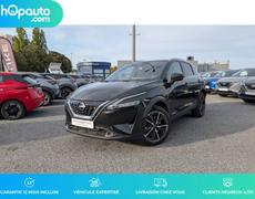 Nissan Qashqai Cesson-Sévigné