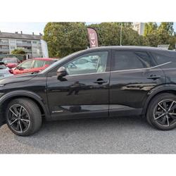 Nissan Qashqai e-Power 190 ch Tekna occasion - Laval - photo 2/12